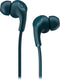 Fresh n Rebel Flow Tip - Draadloze in-ear koptelefoon - Bluetooth - Petrol Blue