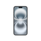 Apple iPhone 16 Plus - Smartphone - 128GB opslag - Wit