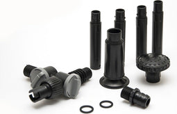 Velda Sproeikop set voor Super Fountain Pomp