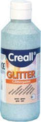 Creall Glitterverf Groen, 250ml