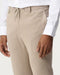 Blue Industry JAKE-M20 - Chino - Stretch - Sand - maat 56