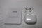 Apple AirPods 4 - TWS - ANC - Wit