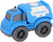 Jipy Auto Bioplastic Politietruck.