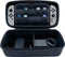 Nacon Switch 2 - Opbergtas - Krasbestendig en schokbestendig - Zwart