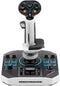Thrustmaster Sol-R 1 - Flightstick - 44 actieknoppen - Wit Zwart