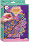 Maak je eigen Diamond Painting Notebook