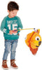 Lampionstok met licht 40cm