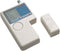 Intellinet 351911 - Netwerktester - Test tot 180 m voor CAT 3-6A - Beige