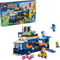 LEGO Sonic the Hedgehog - Team Sonic commandotruck - 5 figuren - 747 onderdelen
