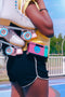 We Are Rewind - Portable BT Cassette Player Edith - Bluetooth 5.1 - Roze
