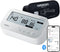 OMRON X4 Connect - Bloeddrukmeter bovenarm - AFib-detectie Bluetooth met Intelli Wrap-manchet (22-42cm)