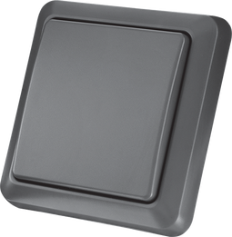 KlikAanKlikUit AGST-8800 - Draadloze wandschakelaar - Spatwaterdicht IP44 - Buiten