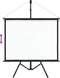 vidaXL - Projectiescherm - met - statief - 1:1 - 89''