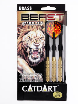 Bex Sport Dartpijlen Beast, 20 gram