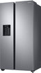 Samsung RS68A884CSL - Amerikaanse koelkast - SpaceMax 635L - Kleur zilver
