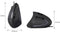 Perixx Perimice-513L - Ergonomische muis - Linkshandig - 1600 dpi