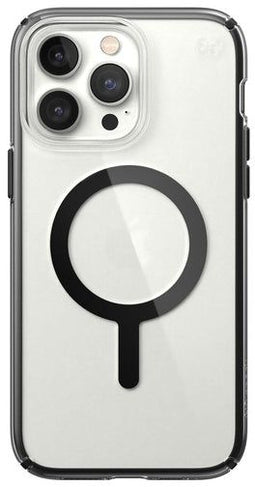 Speck 150096-5905 - Soft case - Krasbestendig - Transparant