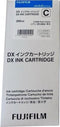 Fujifilm DX100 Ink Cyan 200ml