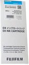 Fujifilm DX100 Ink Sky Blue 200ml