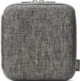 Fujifilm Instax Link Wide Case - Mocha Grijs