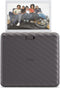 Fujifilm Instax Link Wide - Pocket Printer - Grijs