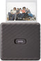 Fujifilm Instax Link Wide - Pocket Printer - Grijs