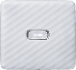Fujifilm Instax Link Wide - Pocket Printer - Wit