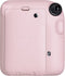 Fujifilm instax Mini 12 Bundel - Instant camera + 2 x 10 stuks film & fotokaarten - Blossom Pink
