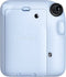 Fujifilm instax Mini 12 Bundel - Instant camera + 2 x 10 stuks film & fotokaarten - Pastel Blue