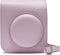 Fujifilm Instax Mini 12 - Cameratas - Case - Bloesem Roze