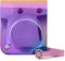 Fujifilm Instax Mini 12 - Cameratas - Case - Iridescent