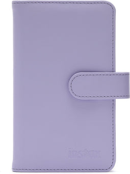 Fujifilm Instax Mini 12 - Fotoalbum - Lila Paars