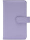 Fujifilm Instax Mini 12 - Fotoalbum - Lila Paars
