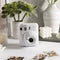 Fujifilm Instax Mini 12 - Instant Camera - Clay White