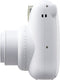 Fujifilm Instax Mini 12 - Instant Camera - Clay White