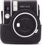 FujiFilm Instax mini 40 Case - Cameratas - Zwart