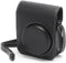 FujiFilm Instax mini 40 Case - Cameratas - Zwart