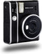 Fujifilm Instax Mini 40 - Instant Camera - Zwart