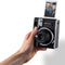 Fujifilm Instax Mini 40 - Instant Camera - Zwart