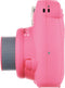 Fujifilm Instax Mini 9 - Flamingo Pink