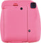 Fujifilm Instax Mini 9 - Flamingo Pink