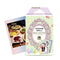 Fujifilm Instax Mini Film - Macaron - Instant fotopapier - 1 x 10 stuks