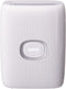 Fujifilm Instax Mini Link 2 - Pocket Printer - Clay White