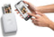 Fujifilm Instax Mini Link 2 - Pocket Printer - Clay White