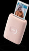 Fujifilm Instax Mini Link 2 - Pocket Printer - Soft Pink