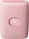 Fujifilm Instax Mini Link 2 - Pocket Printer - Soft Pink