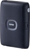 Fujifilm Instax Mini Link 2 - Pocket Printer - Space Blue