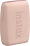 Fujifilm Instax mini Link 3 - Pocket Printer - Rose Pink
