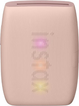 Fujifilm Instax mini Link 3 - Pocket Printer - Rose Pink