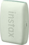 Fujifilm Instax mini Link 3 - Pocket Printer - Sage Green